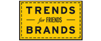 Скидка 10% на коллекция trends Brands limited! - Красноуфимск